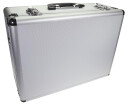 Dörr aluminium kameraboks 305 V 1 sølv