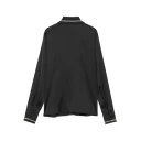 D.Exterior Dame Bluser & Skjorter Svart L,