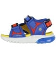 GEOX J Sandal Ciberdron B - Blue - 34