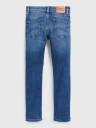 Tommy Hilfiger Spencer Slim Tapered Pants Mediumusedcrsshtch (164 /14 år)