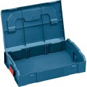 Bosch L-BOXX Mini Sortimentboks, Garasjeinnredning & oppbevaring