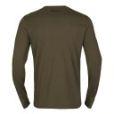 Härkila Gorm trøye, willow green - Str. 2XL