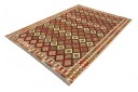 Orientalsk kelimteppe 249 x 176 cm Størrelse: 249 x 176 cm
