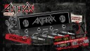 Anthrax  Welcome to Your Nightmare  Magnetic Grill