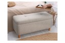 Mansi Sittepuff 100 cm   Beige