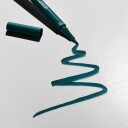 Rimmel London Wonder"Ink Precision Eyeliner Pen 004 Velvet Ivy 1m