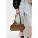 Balenciaga Dame Vesker Brun ONE SIZE,