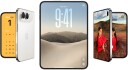 Apple iPhone Duo 256GB Star White