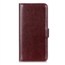 Google Pixel 7a Lommebok-deksel med Magnetisk Lukning Brun