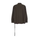 Rick Owens Herre Skjorter Brun M,