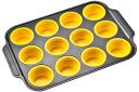 Smartform Muffinsform POP 12 stk