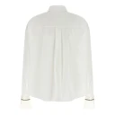 Brunello Cucinelli Dame Bluser & Skjorter Hvit M,