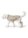 Hunter Regnfrakk Milford 75 cm Taupe for Hund