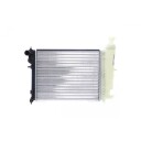 Radiator, motorkjøling MAHLE CR 469 000S
