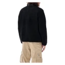 Carhartt Wip Herre Gensere & Hettegensere Svart L,