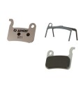 Sinter Bremseklosser Til Shimano XTR/ LX Standard