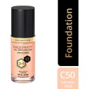 Max Factor Facefinity All Day Flawless 3in1 Foundation 50 Natural Rose 30 ml