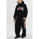 Balenciaga Herre Gensere & Hettegensere Svart XL,