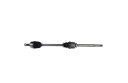 LTD LTD 8200842369 Drivaksel