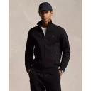 Ralph Lauren Herre Gensere & Hettegensere Svart L,