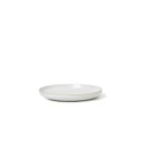 Ferm Living Sekki Plate   Small   Cream