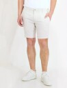 Abacus Mens Brassie Shorts   Cream   30