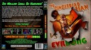 Gingerdead Man vs. Evil Bong 2013 Bluray