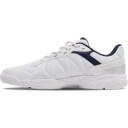 Hummel Court Control II hallsko unisex Hvit 41