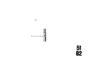 Motip SCHWARZ 12 ml stift 946830