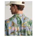 Gant Herre Skjorter Flerfarget 3XL,