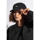 Y 3 unisex Accessories Svart ONE SIZE,
