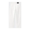 Won Hundred Herre Jeans Hvit W31 L32,
