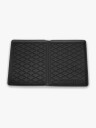Gulvbeskyttelse WonderFold W4 svart