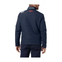 Helly Hansen Herre Crew Insulator 2 . 0 Fôret Seilerjakke Marineblå XXL XXL
