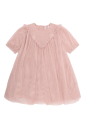 Hust & Claire Dusty Rose Karoline Tyll 116