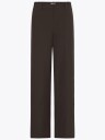 B.YOUNG Danta Wide Leg Pants 2 Brun 34