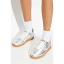 Dsquared2 Dame Sko Grå 38 1/2 EU,