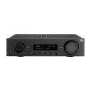 JBL MA510 5.2 kanals AV mottaker svart
