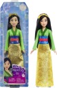 Disney Prinsesse Dukke Mulan