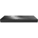 Nitecore NB10000 Gen4 Powerbank 10 000 mAh med 2 USB-C-porter