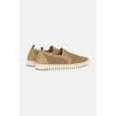 Ilse Jacobsen Hornbæk Herre Sko Beige 42 EU,