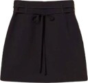 Twinset Dame Skjørt Svart XL,