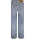 Calvin Klein Jeans   Vide ben   Ocean Blue Stretch   Calvin Klein   16 år 176   Jeans   Blå
