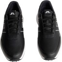 J.LINDEBERG Bridge Golf Sneakers Herre Svart 44