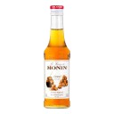 Barkonsult Monin Caramel Syrup 25 cl 25 cl