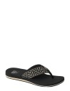 REEF Reef Spring Woven   Black   40