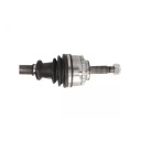 Point Gear Drivaksel POINT GEAR PNG72312