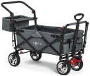 North 13.5 Porter Tralle, Ivy Grey
