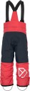 Didriksons Idre Overtrekksbukser Modern Pink 110