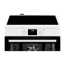 AEG CIB6662BBW INDUKSJONSKOMFYR